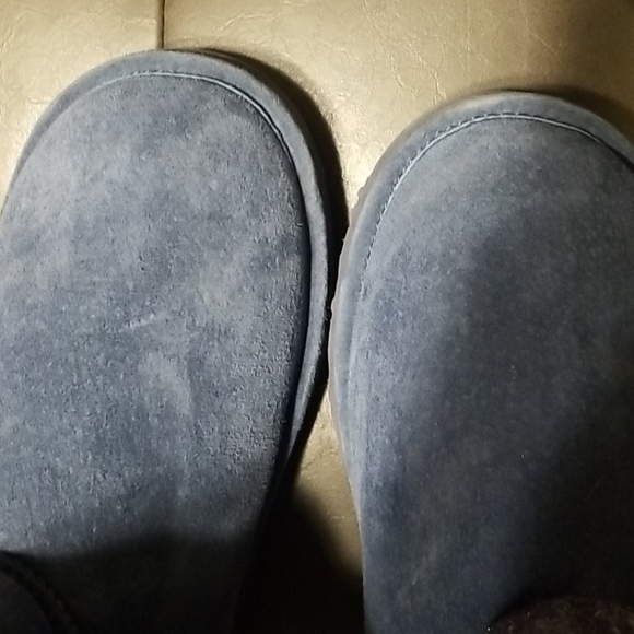 LAMO In Box Lamb Boots - Picture 6 of 11